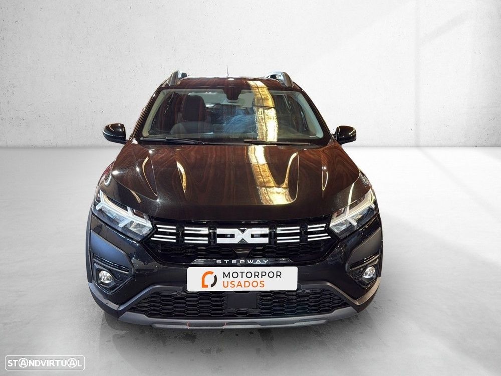 Dacia Sandero 1.0 TCe Stepway Expression - 2