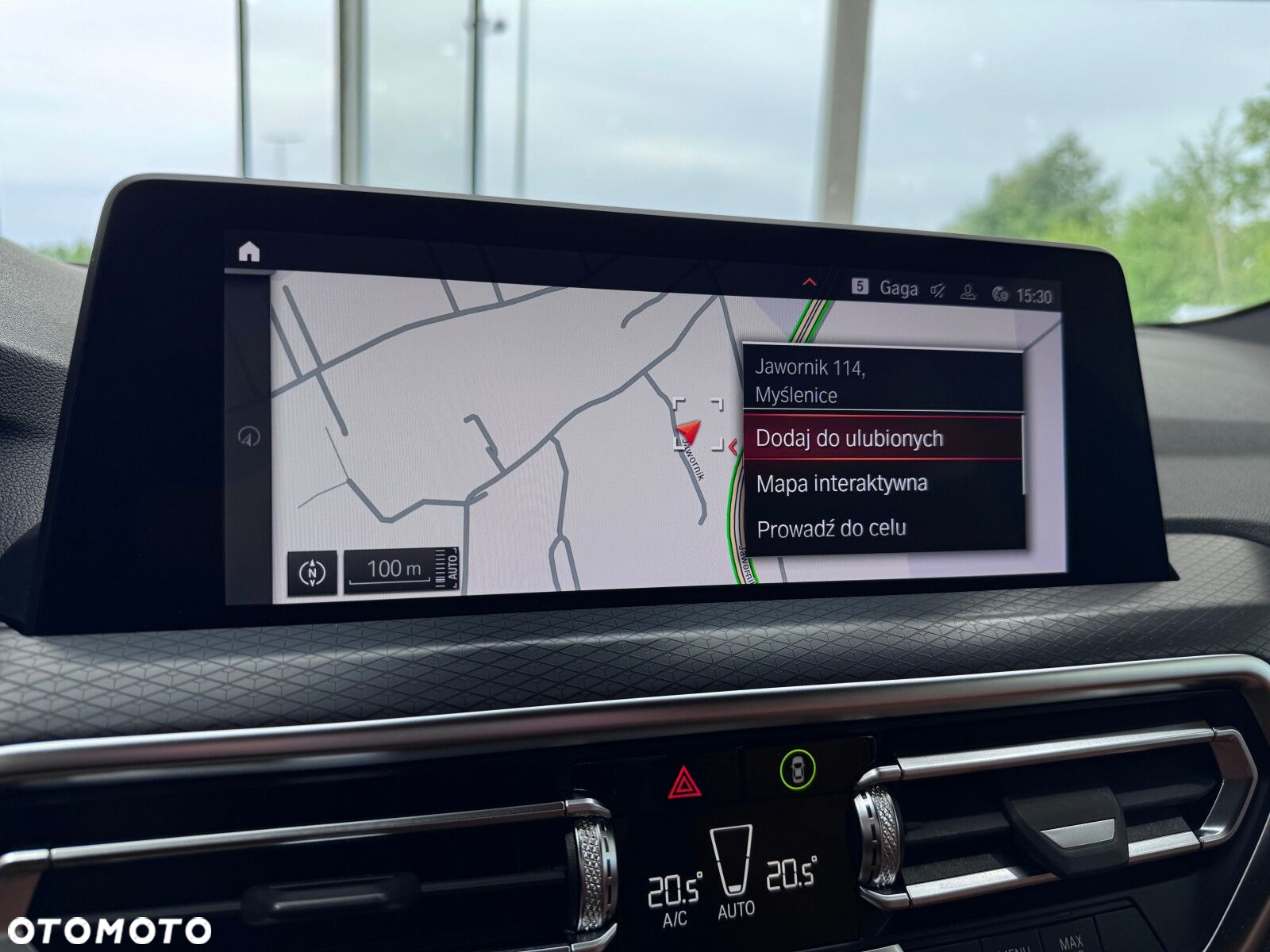 BMW X3 xDrive20d - 29