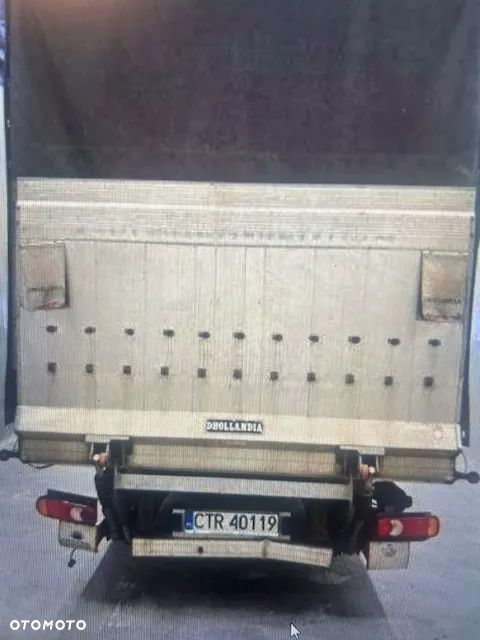 Renault Master FWD dCi MR`14 E6 3.5t - 7