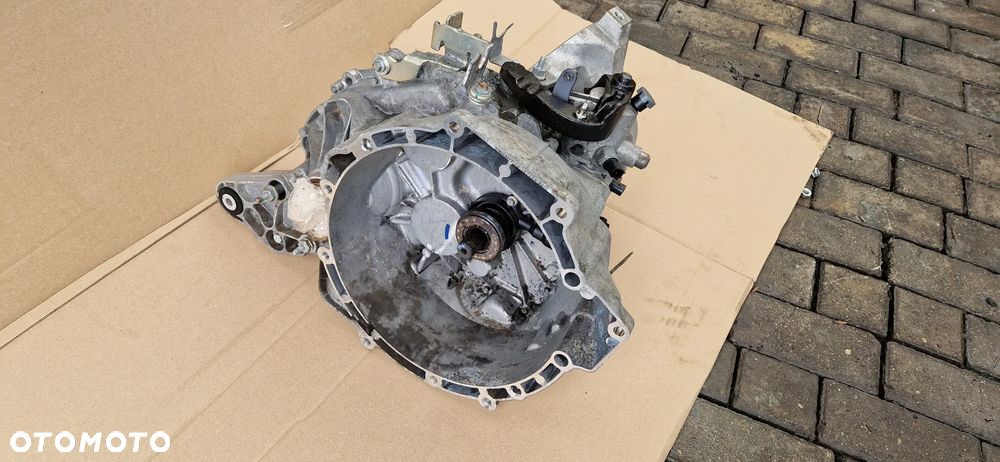 DG9R-7002-HC SKRZYNIA BIEGÓW FORD KUGA MK2 1.5 ECOBOOST 85TYS KM !! DEMONTAŻ - 2