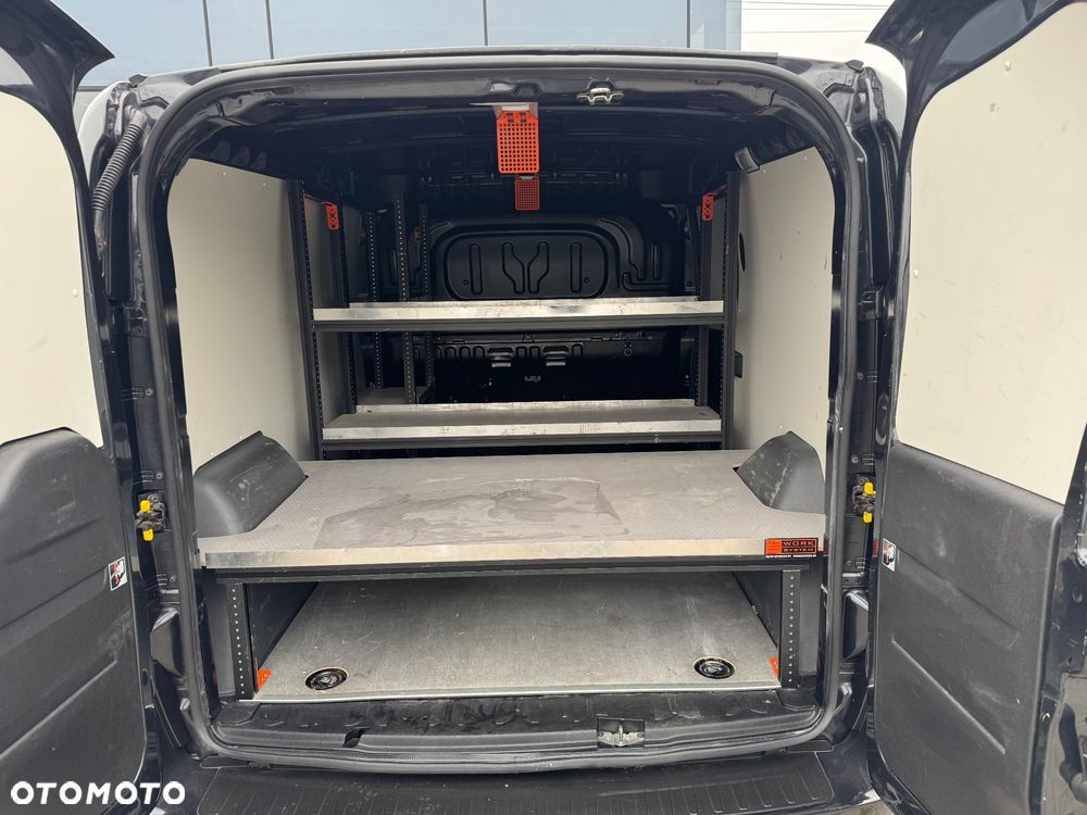 Fiat Doblo Maxi - 23