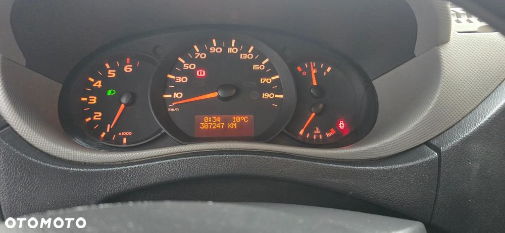 Renault Master L2 Pack Clim - 6