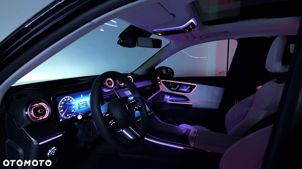 Mercedes-Benz GLC - 6