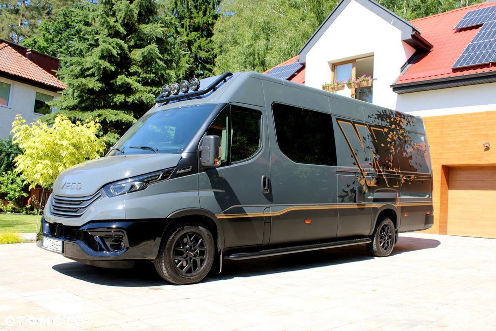 Iveco Daily 35S18 - 3