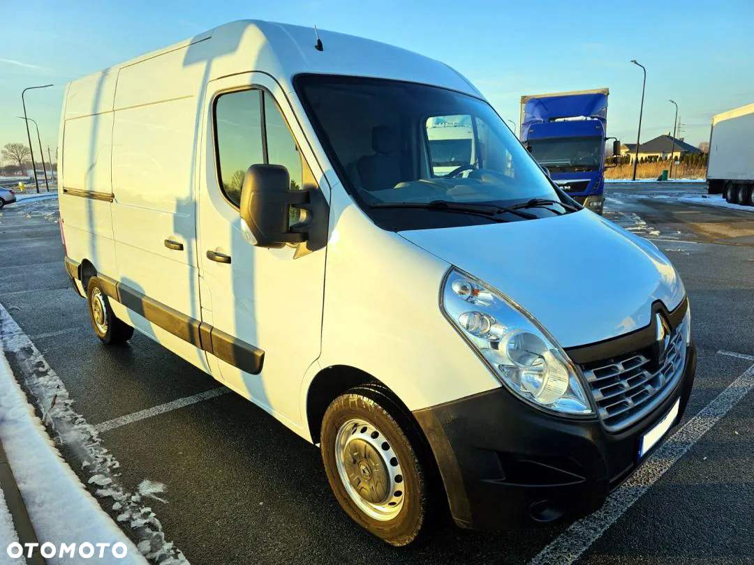 Renault Master - 15