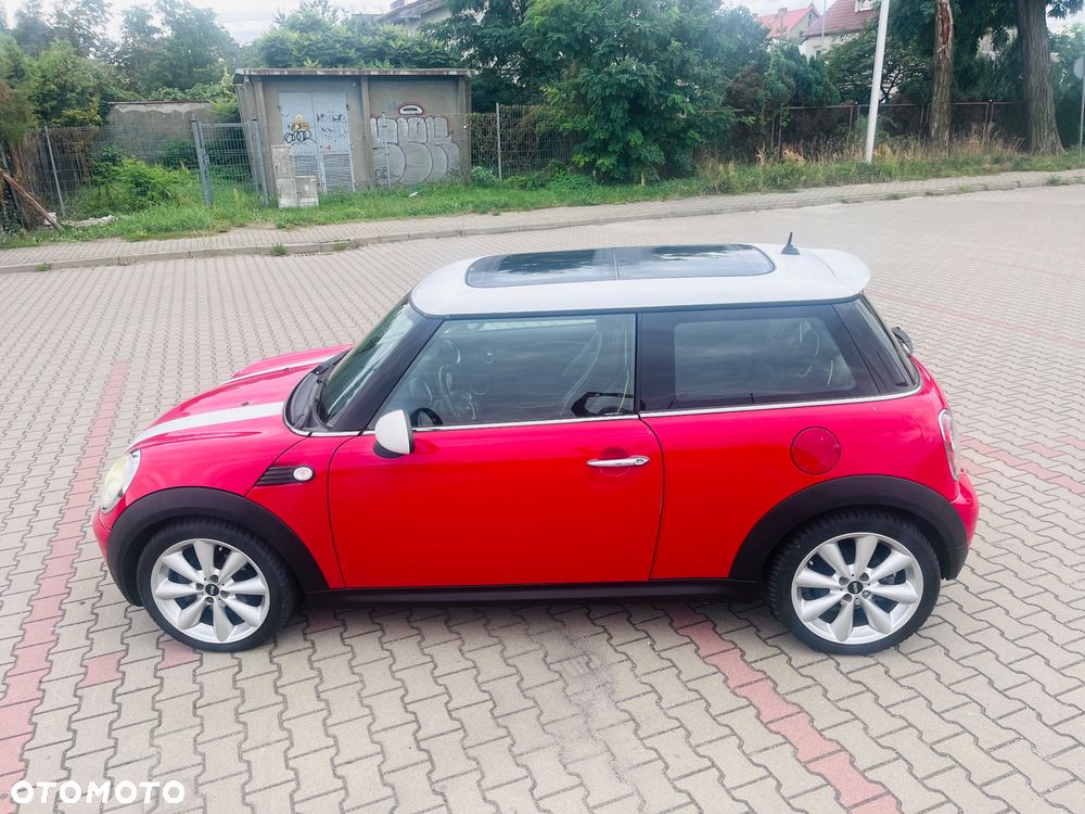 MINI Cooper Standard - 9