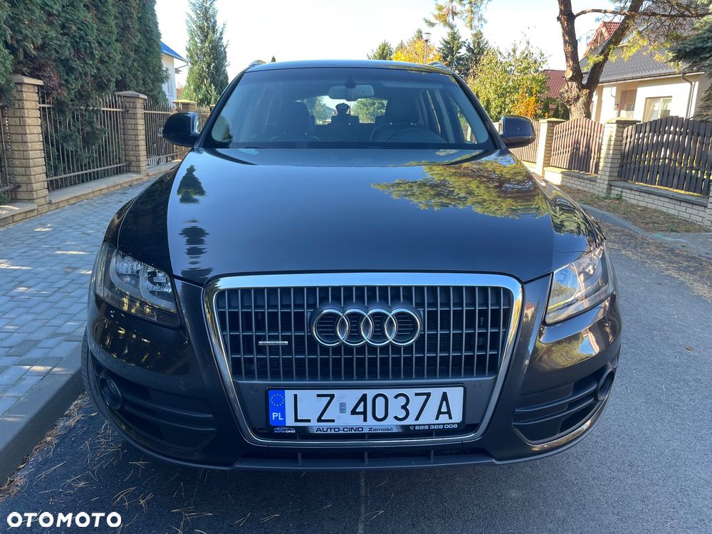 Audi Q5 2.0 TDI quattro - 3