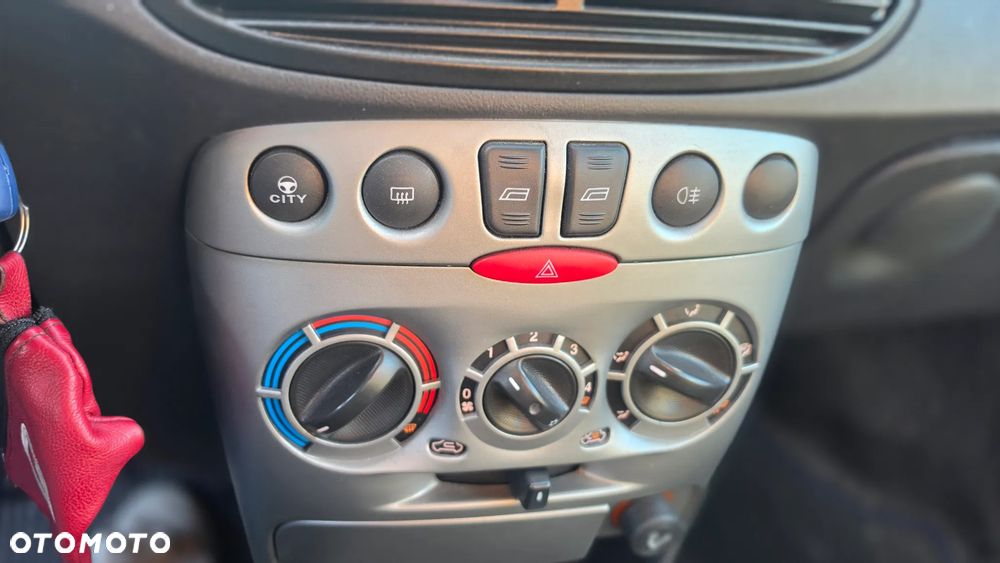 Fiat Punto - 9