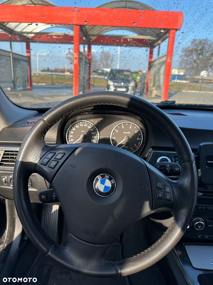 BMW Seria 3 - 11