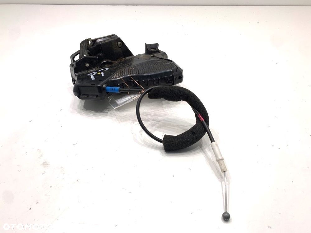 ZAMEK DRZWI PRAWY PRZÓD  TOYOTA LAND CRUISER PRADO (_J12_) 2002 - 2010 3.0 D-4D (KDJ120, KDJ125, - 3