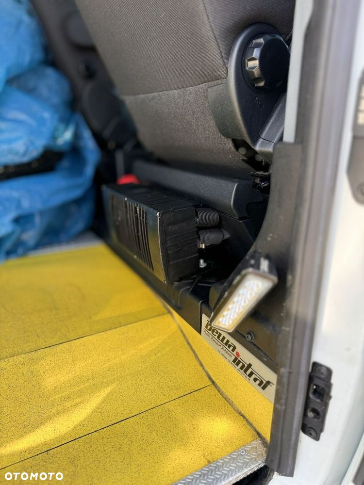 Ford Transit - 17