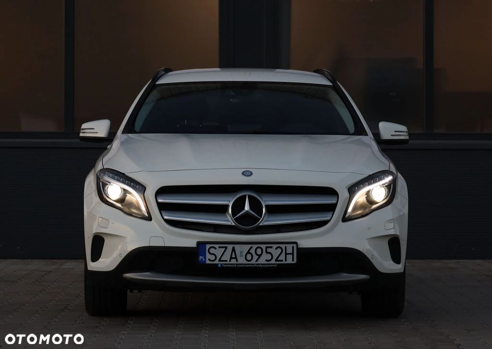 Mercedes-Benz GLA 250 7G-DCT Style - 35