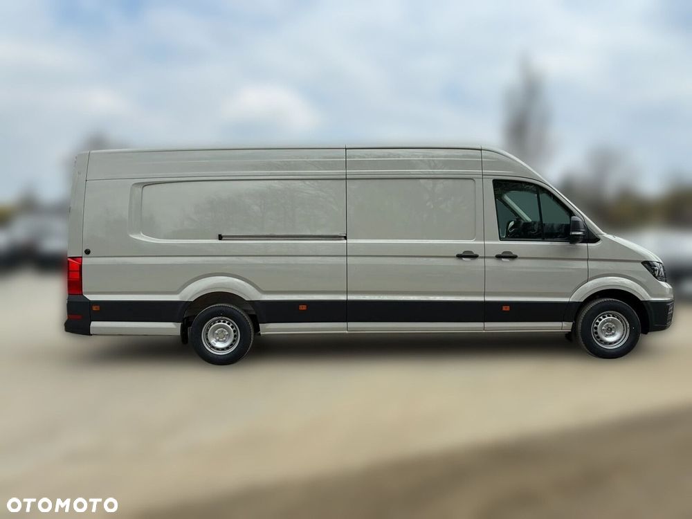 Volkswagen Crafter 35 Furgon LONG/L5H3, 2.0 BiTDI 140 KM, Wysoki dach, r. o. 4490mm - 8