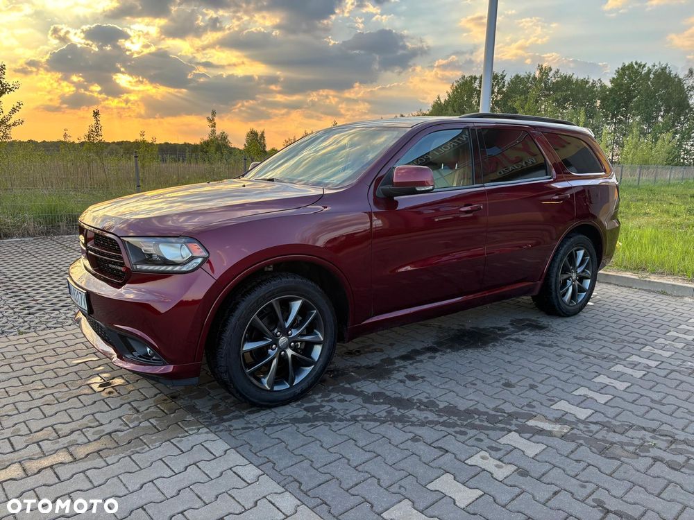 Dodge Durango - 3
