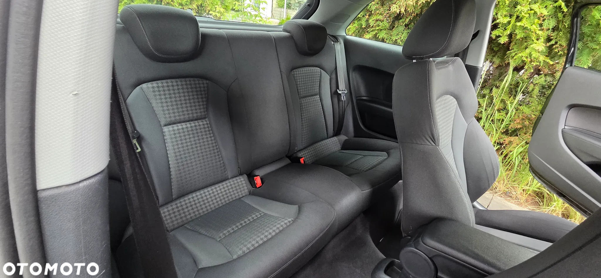 Audi A1 1.2 TFSI S line edition - 37
