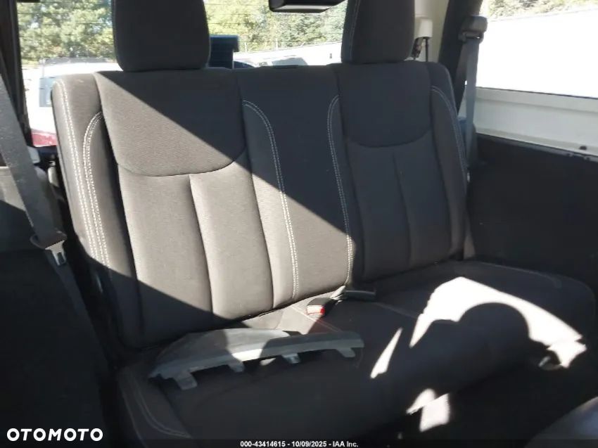 Jeep Wrangler 3.6 Sahara - 12
