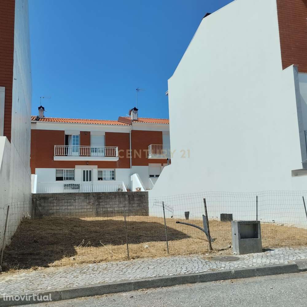 Terreno Urbano em Pombal - Grande imagem: 4/15