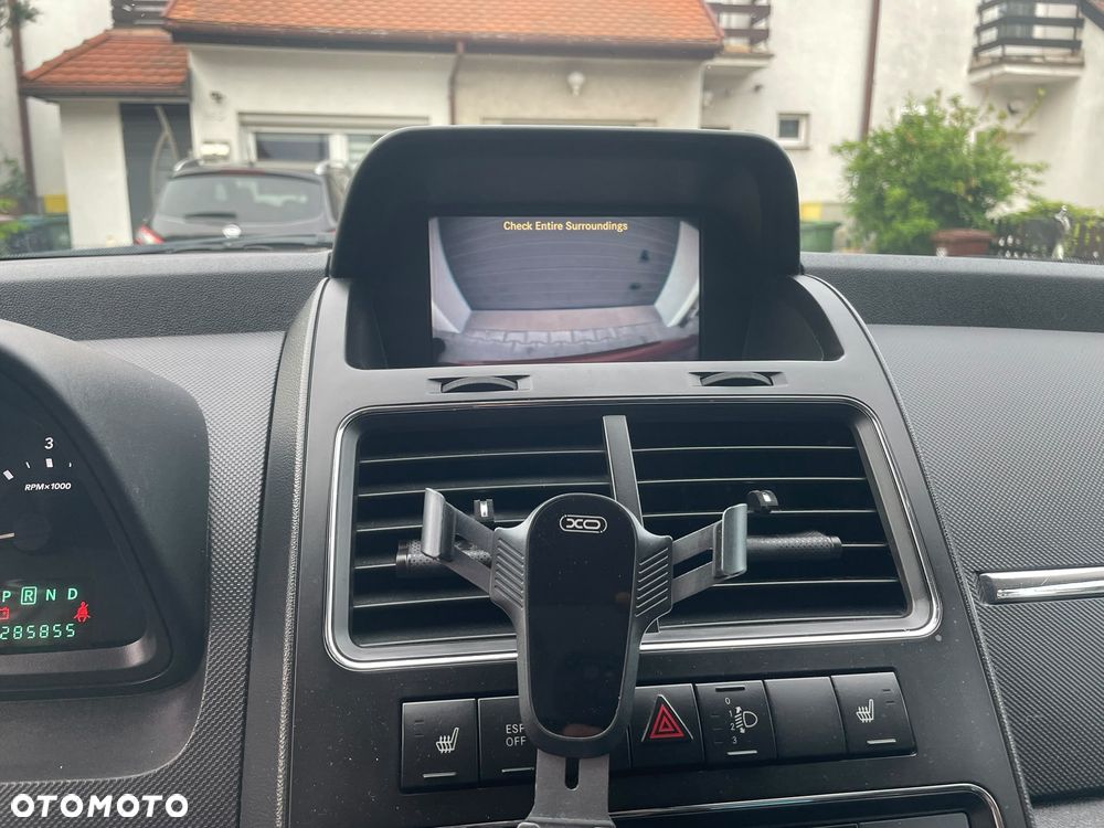 Dodge Journey 2.0 CRD R/T - 8