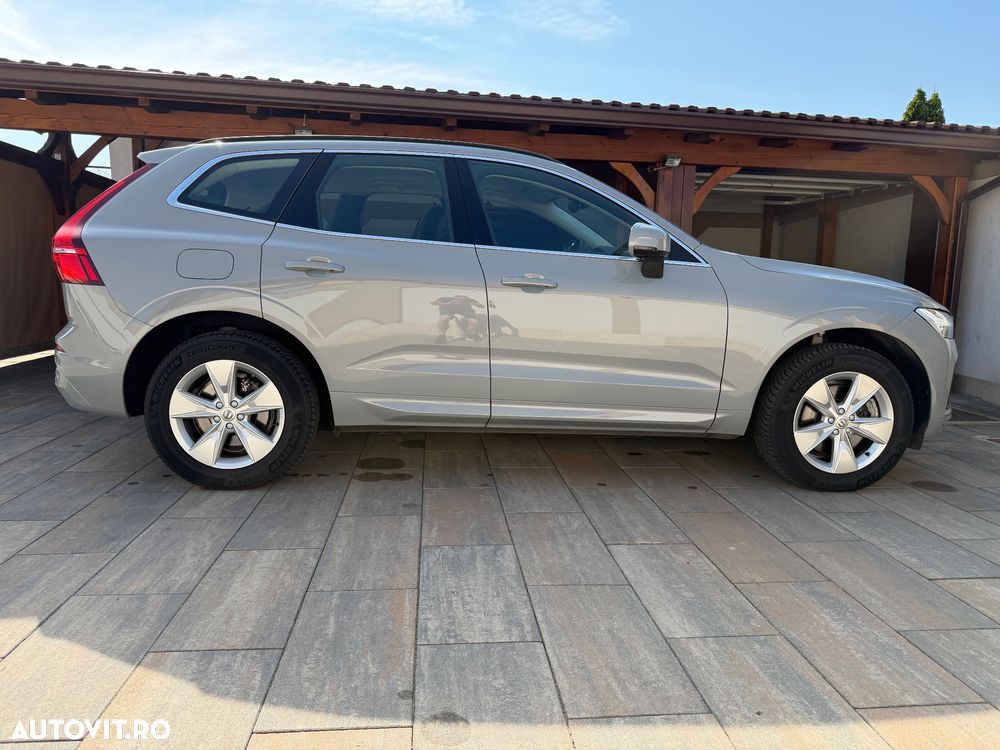Volvo XC 60 B4 MHEV AT FWD Core - 2