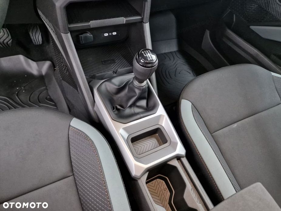 Dacia Bigster - 11