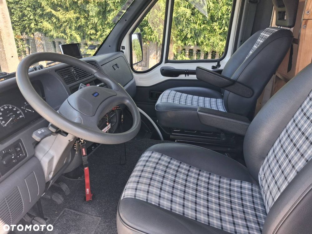 Fiat Ducato - 8