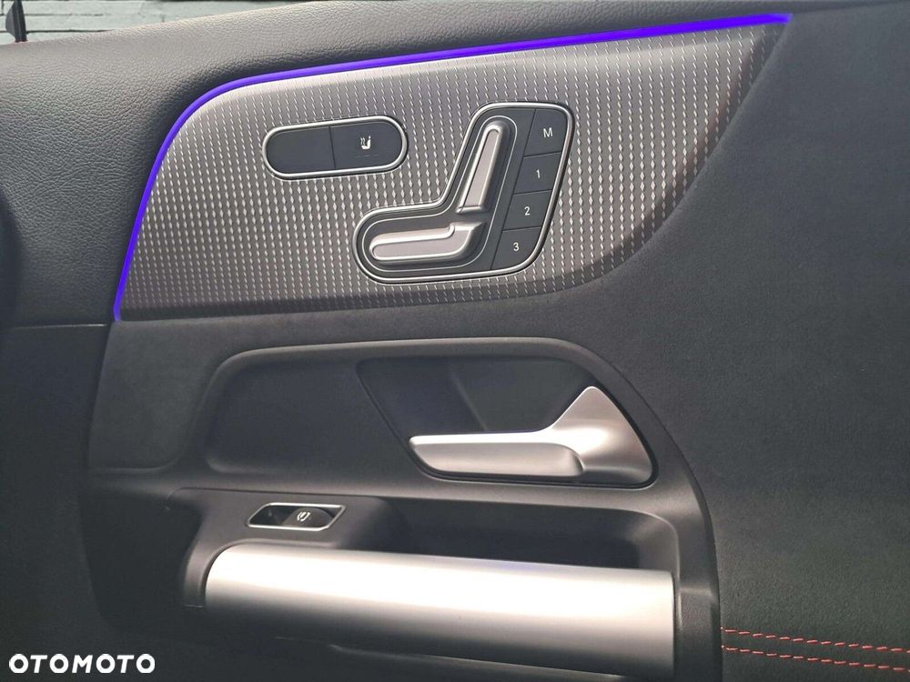 Mercedes-Benz EQA 250 66.5kWh AMG Line - 15