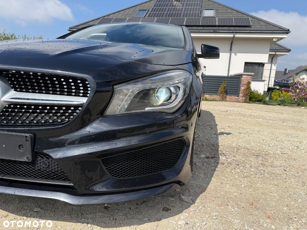Mercedes-Benz CLA 200 d 7G-DCT SCORE - 8
