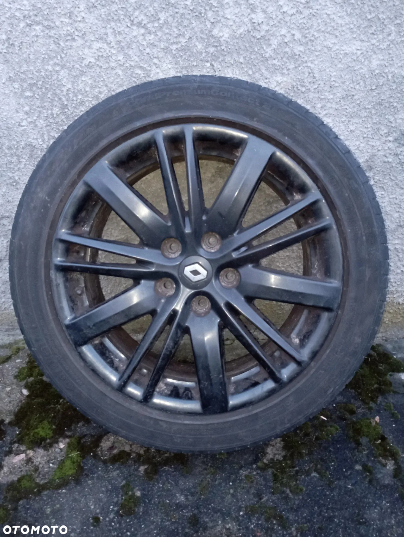 Renault Megane - 9
