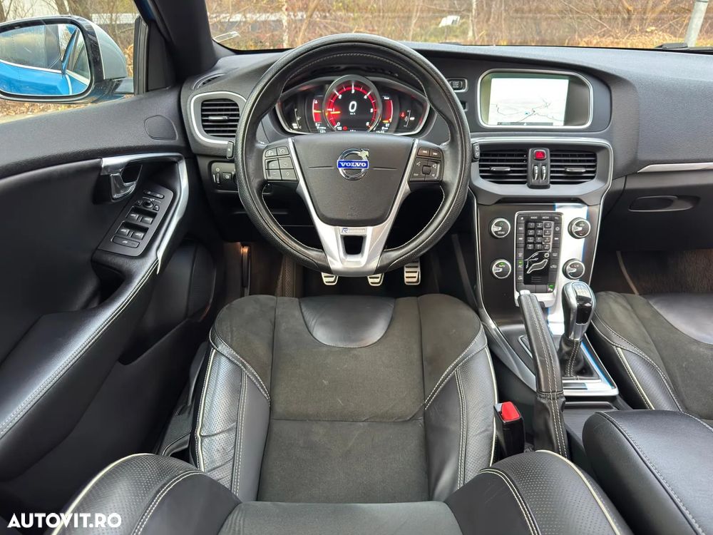 Volvo V40 D4 RDesign - 6