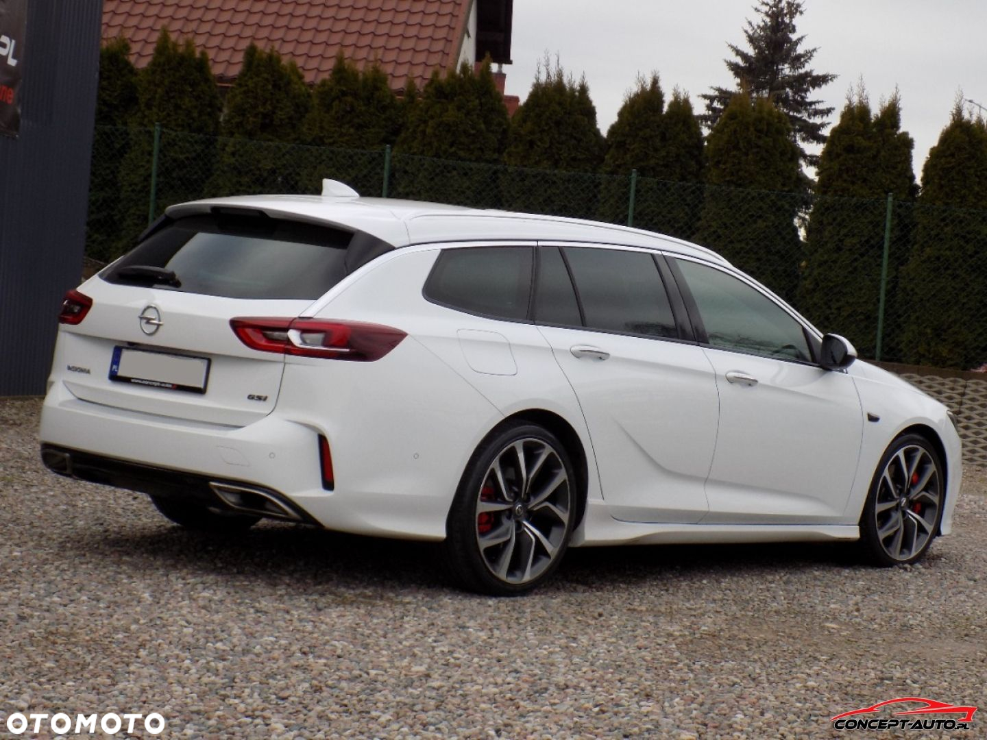 Opel Insignia - 12