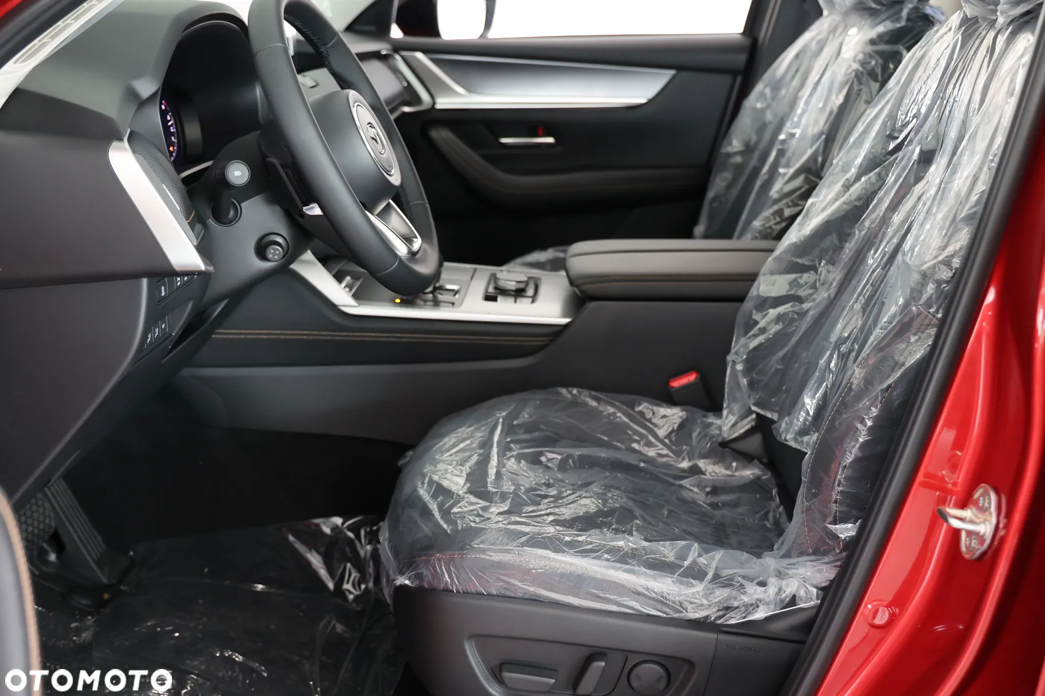Mazda CX-60 - 16