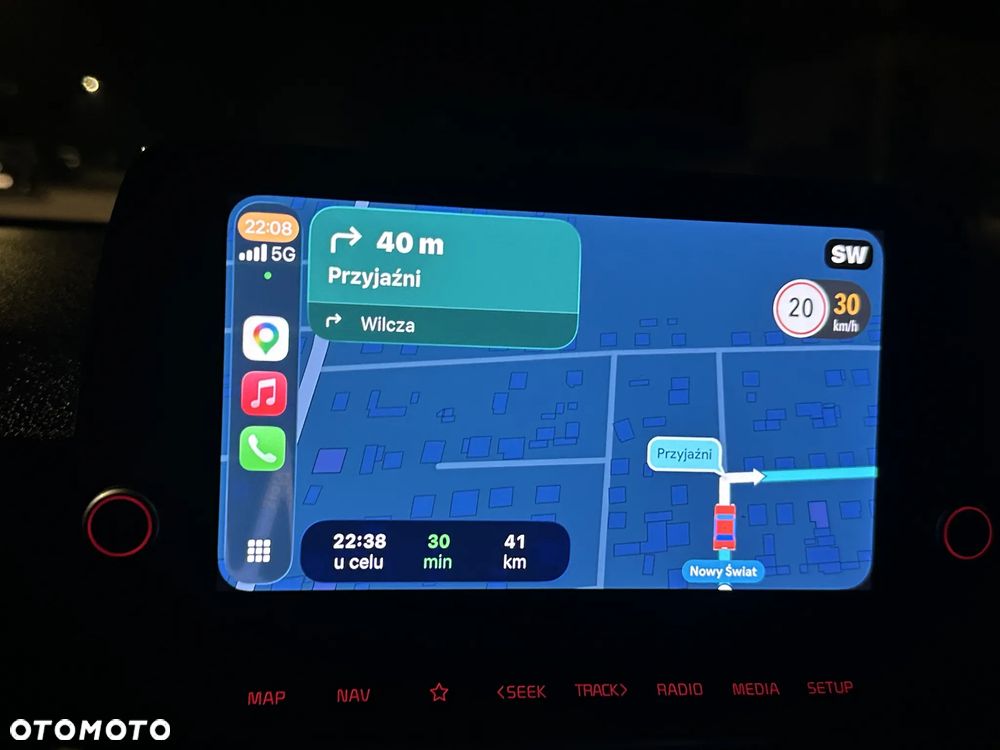 Kia Picanto 1.2 Automatik GT Line - 32