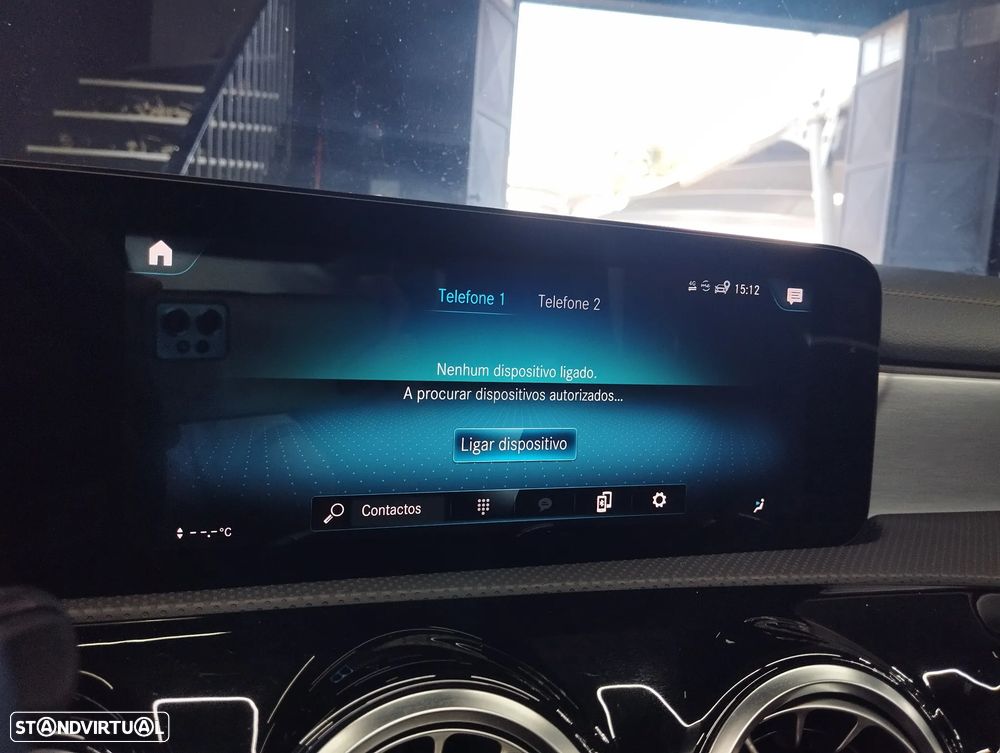 Mercedes-Benz CLA 220 d AMG Line Aut. - 41