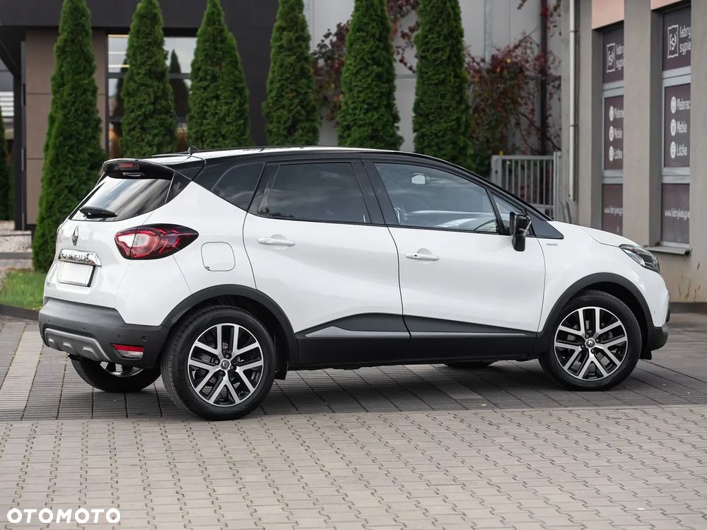 Renault Captur - 14