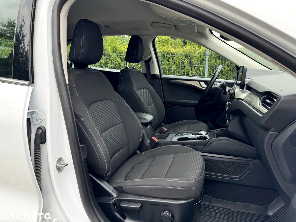 Ford Kuga 1.5 EcoBlue FWD Titanium X - 26