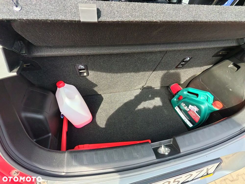 Suzuki Swift 1.2 Comfort Plus - 15