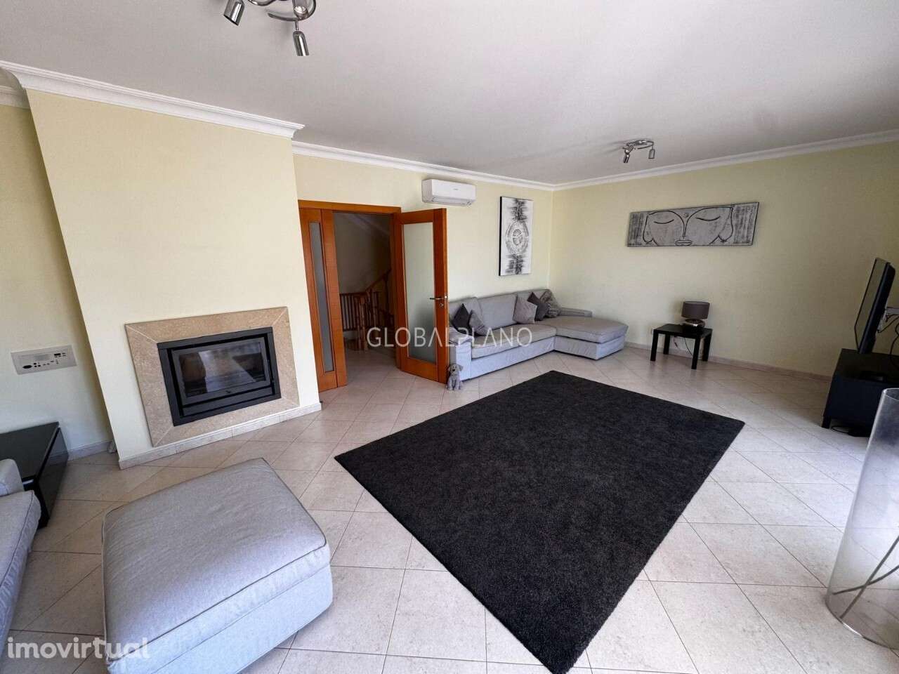 Moradia V4 Belavista - Grande imagem: 4/33