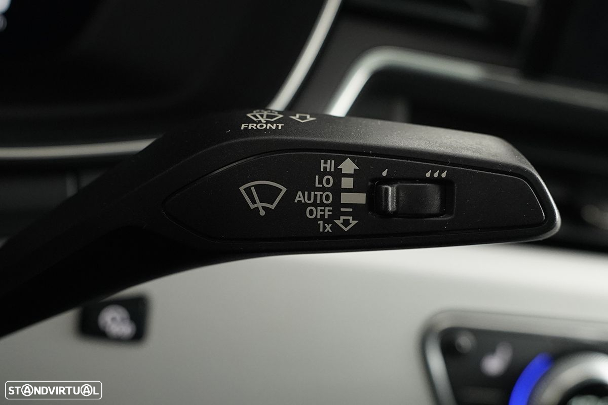 Audi A5 Sportback 40 TDI Advanced S tronic - 19
