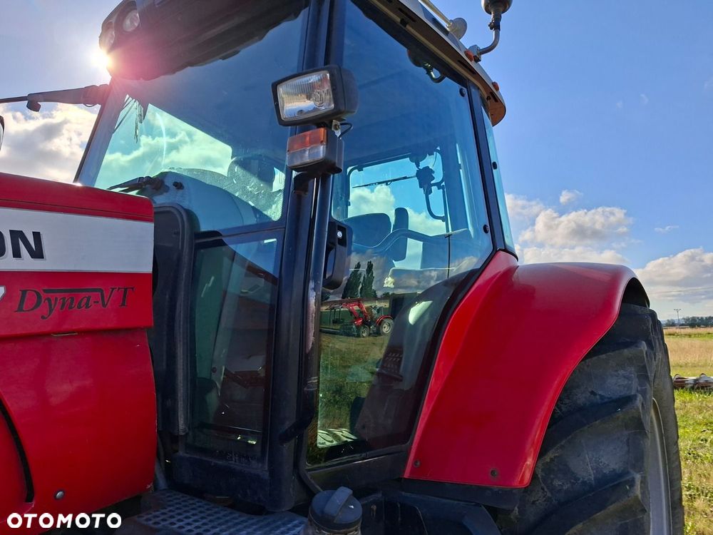 Massey Ferguson 7497 4X4 - 33