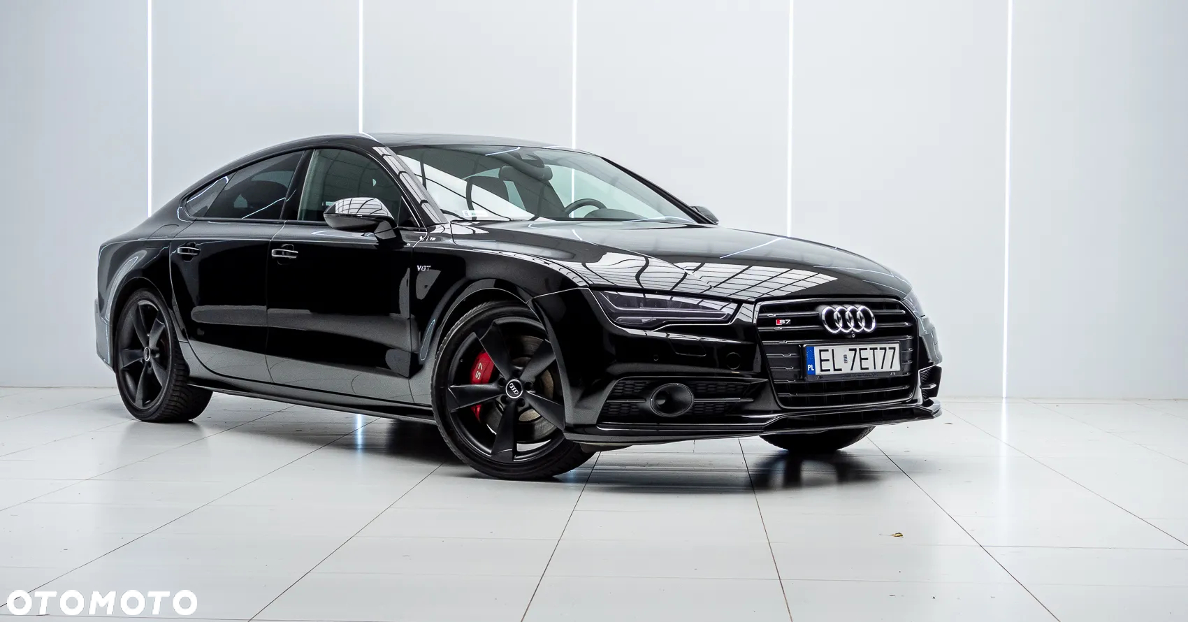 Audi S7 Sportback 4.0 TFSI Quattro S tronic - 6