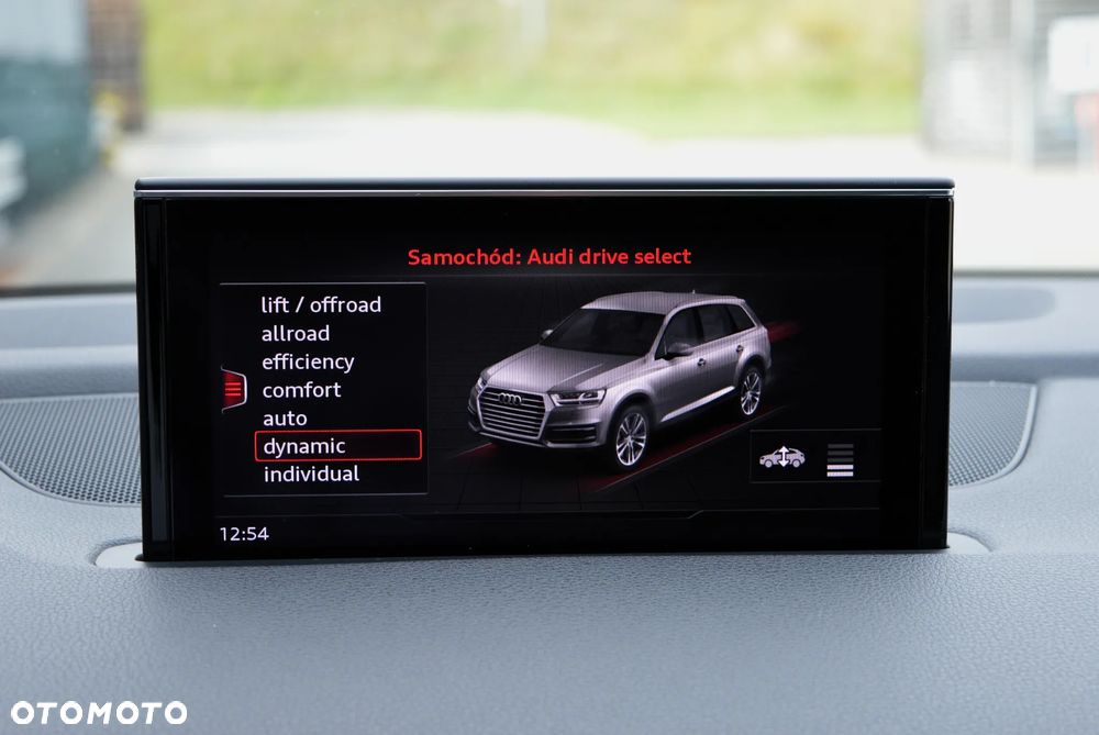 Audi Q7 50 TDI mHEV Quattro S Line Tiptr - 15