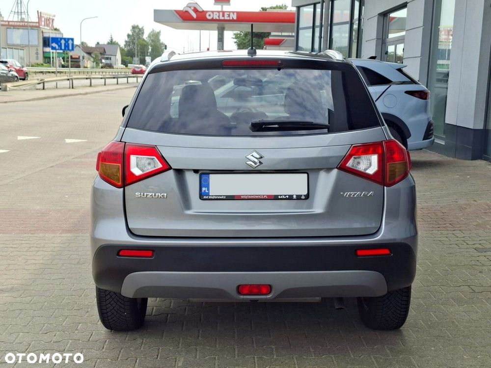Suzuki Vitara 1.6 Premium 2WD - 4