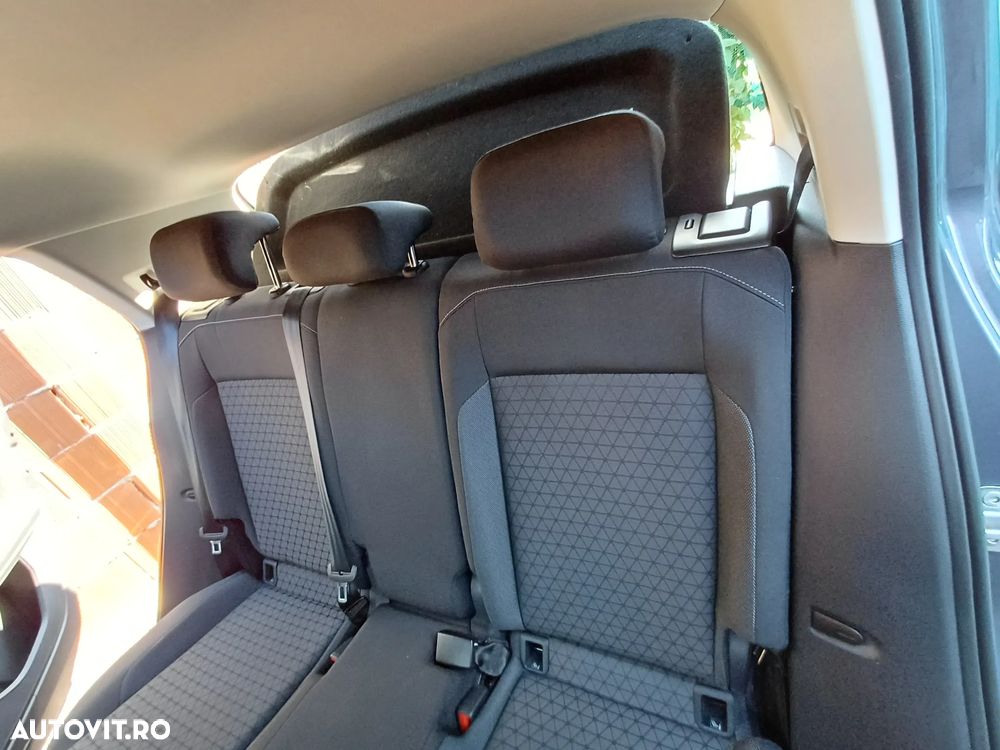 Volkswagen T-Cross 1.0 TSI Life - 12