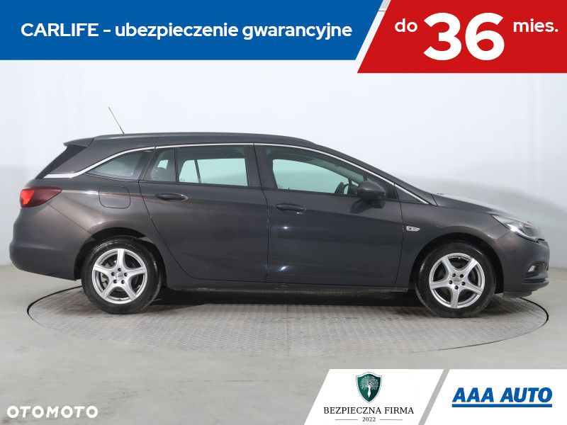 Opel Astra - 7