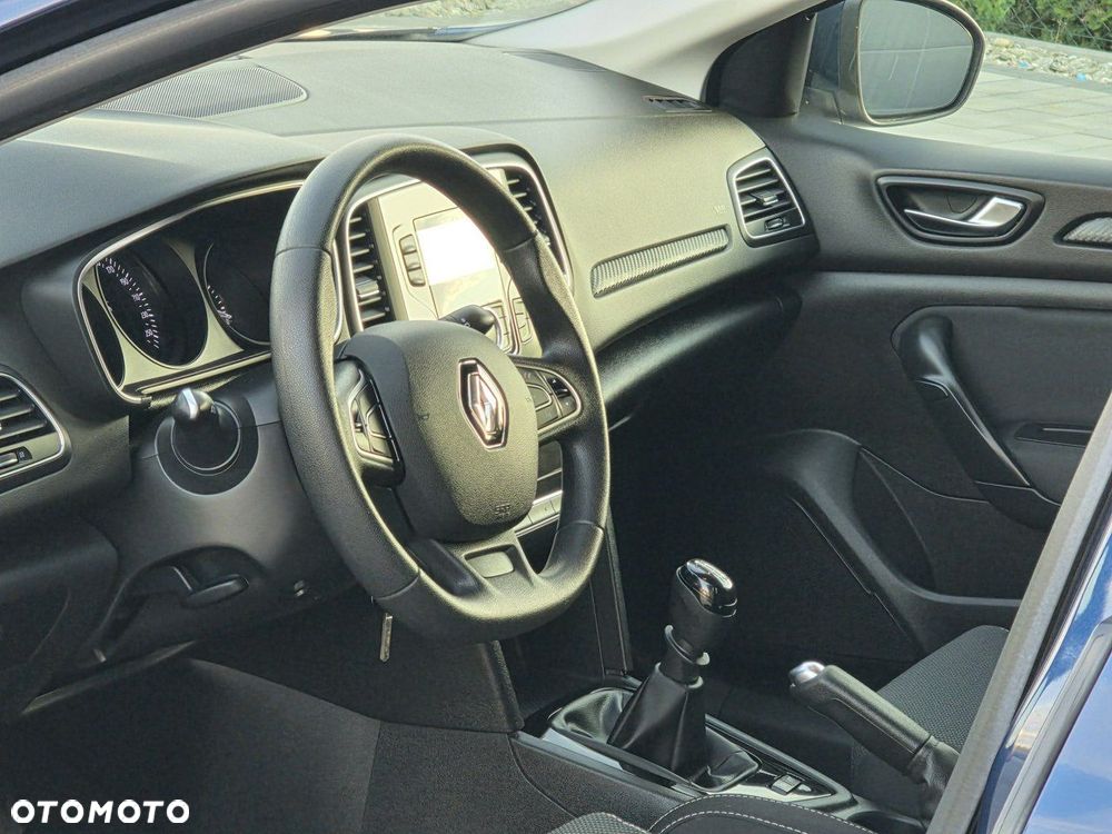 Renault Megane - 6