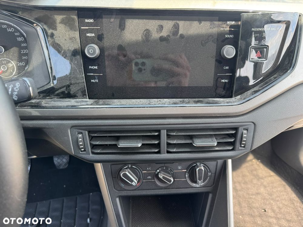Volkswagen Polo 1.0 Beats - 13