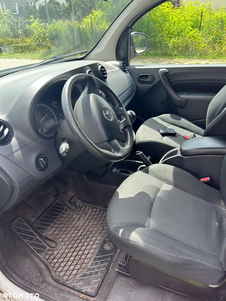 Mercedes-Benz Citan - 6