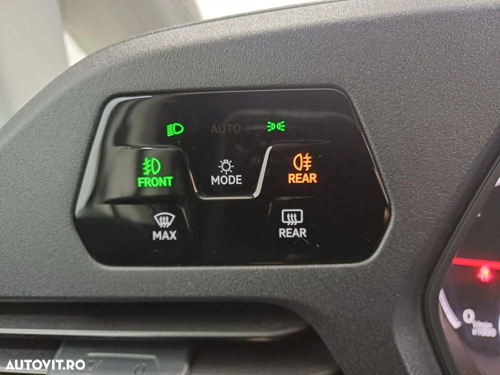 Volkswagen Caddy 2.0 TDI 90 kW - 8