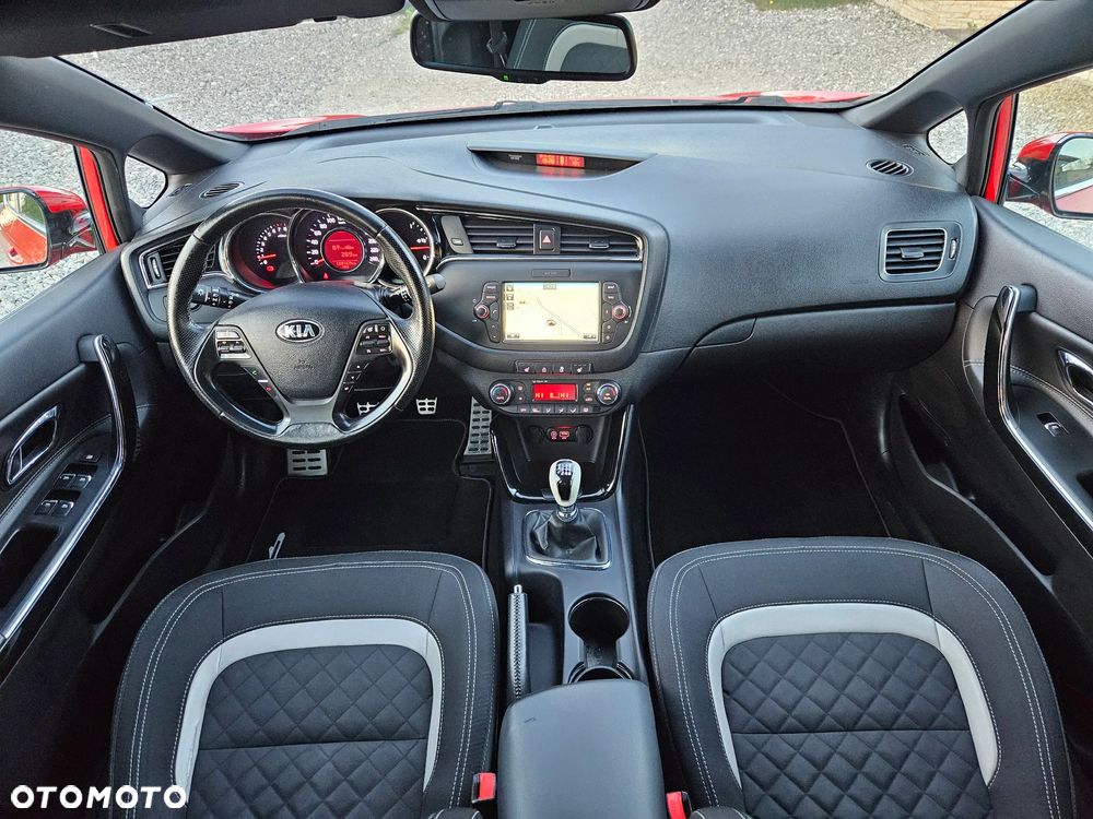 Kia Ceed 1.0 T-GDI ISG GT Line - 26