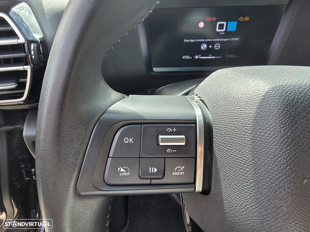 Citroën C4 1.2 PureTech Plus - 14